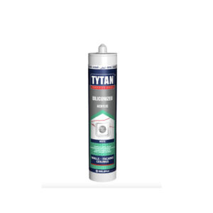 خمیر درزگیر تایتان مدل ACRYLIC وزن 500 گرم