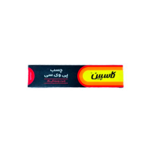 چسب پی وی سی کاسپین 50 میل