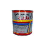چسب فوری آهن دلتا مدل A13 حجم 700 میلی لیتر