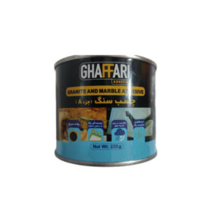 چسب سنگ ربعی غفاری