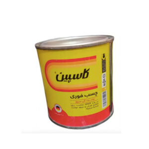 چسب فوری کاسپین حجم 700 میل