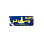 چسب دوقلو غفاری