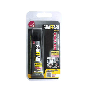چسب همه کاره غفاری مدل MAX REPAIR حجم 20 میلی لیتر