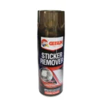 اسپری پوشش دهنده قیر گتسان مدل RUBBERIZED UNDERCOAT