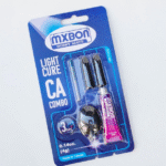 چسب فوری uv دار مکس بن  3 گرم