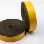 نوار درزگیر الاستومری عرض 5 سانت ضخامت 3 میل حلقه 10 متری