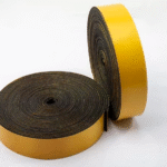 نوار درزگیر الاستومری عرض 3 سانت ضخامت 3 میل حلقه 10 متری