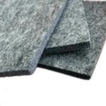 نمد عایق  صوتی