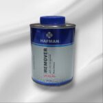 اسپری رنگ پاک کن هافمن 500 میل مدل Hafman remover paint