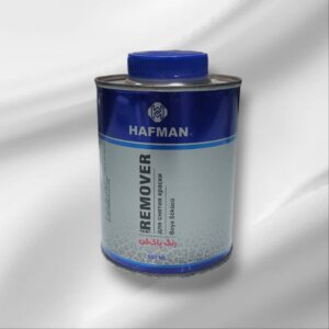 اسپری رنگ پاک کن هافمن 500 میل مدل Hafman remover paint