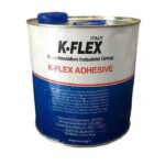 چسب مایع مخصوص عایق ۱ لیتری