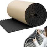 عایق شانه تخم مرغی نسوز ۱۹ میل  الوستومری