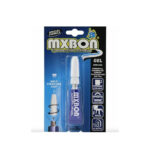 چسب فوری مکس بن مدل ژل  وزن 3 گرم