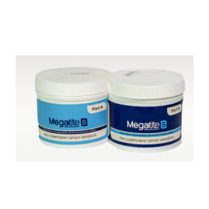 چسب مگاتایت S – اپوکسی دو جزئی یک کیلیویی مگاتایت Megatite S