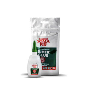 چسب کاشت ناخن سمافیکس SOMAFIX super glue
