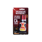 چسب قطره ای بدون بو مکس بن