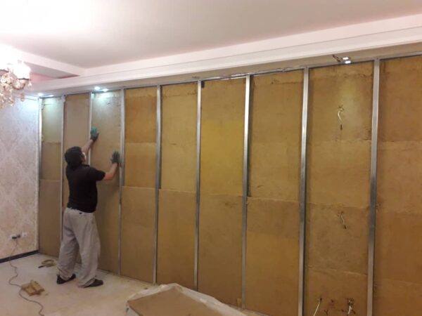 فروش عایق صوتی - Image 2