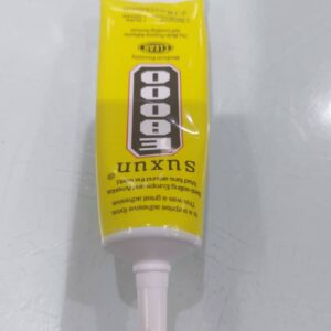 چسب E8000 چسب صنعتی