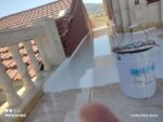 عایق پلی‌یوریا (Polyurea)؛ پیشرفته‌ترین پوشش آب‌بندی و ضدآب جهان