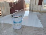 عایق پلی‌یوریا (Polyurea)؛ پیشرفته‌ترین پوشش آب‌بندی و ضدآب جهان - Image 2